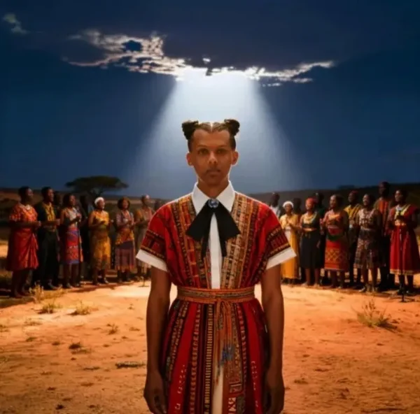 Stromae – Papaoutai (Original Afro Soul Cover) New Release