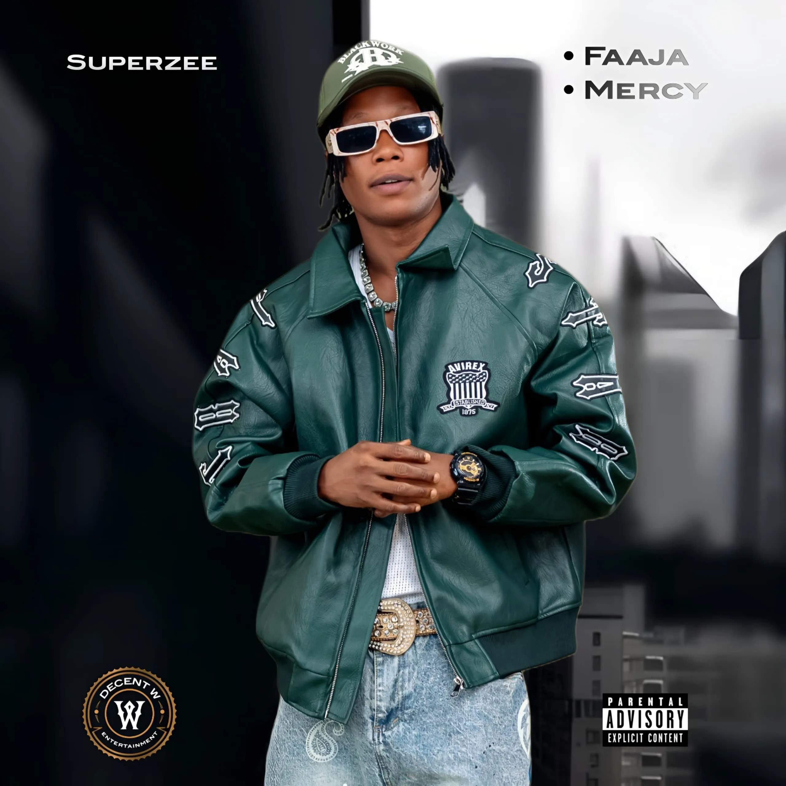 Super Zee – FAAJA