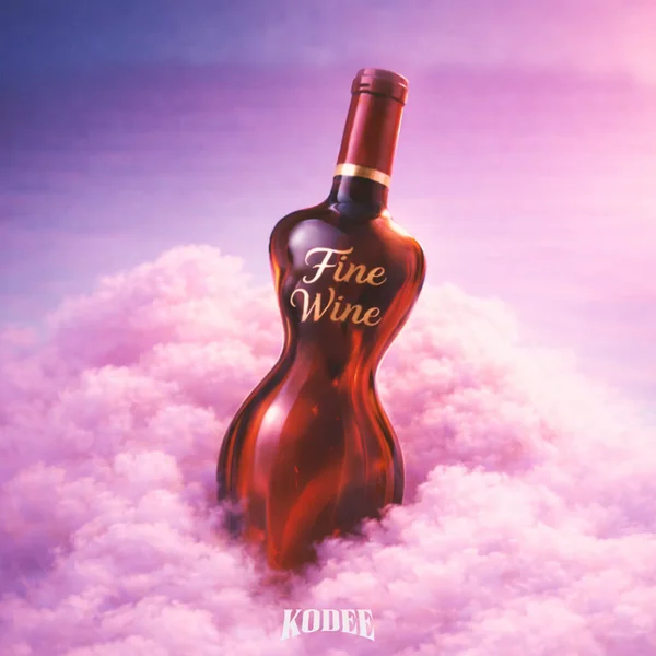 KODEE – FINE WINE (Prod. Sorare)