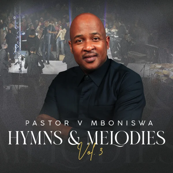 Download Pastor V Mboniswa – Kanye Nawe Mp3 Full Audio