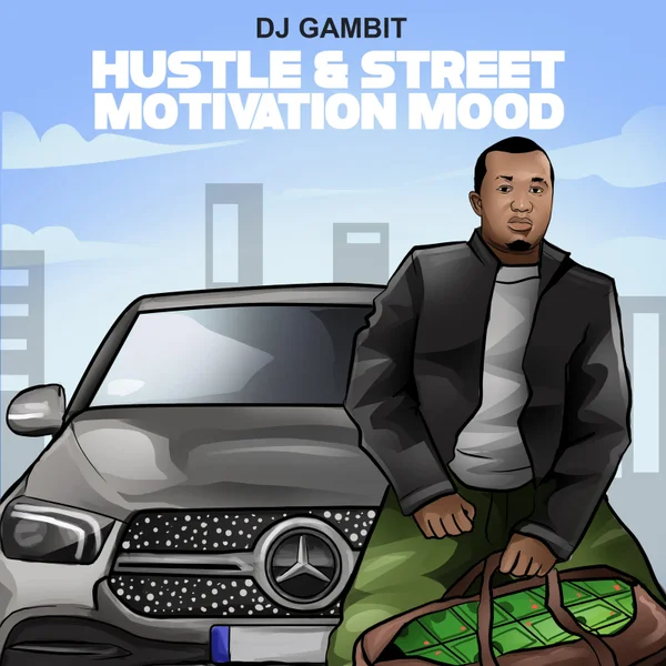 Dj Gambit – Ogadinma ft. Kontrolla & Boyrhydim