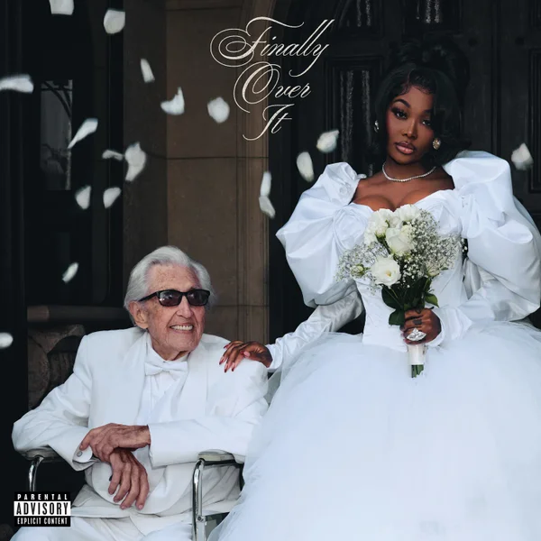 Listen to Summer Walker – Finally Over It