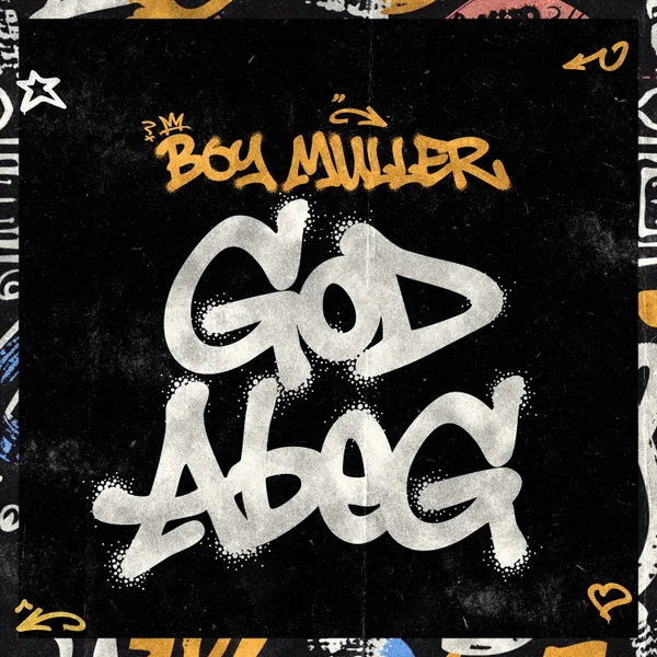 Official Boy Muller – God Abeg Mp3 Download