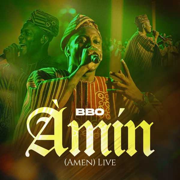 BBO – Amin (Amen)