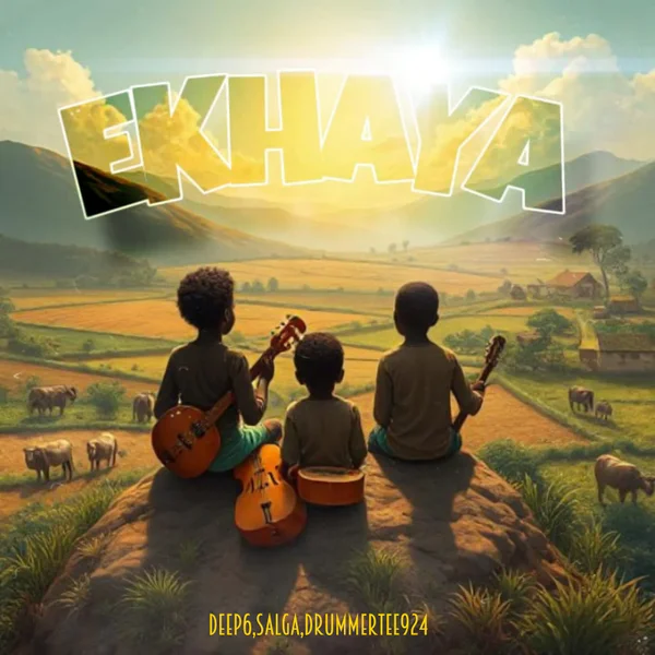 Full Song: Deep6 – Ekhaya Download