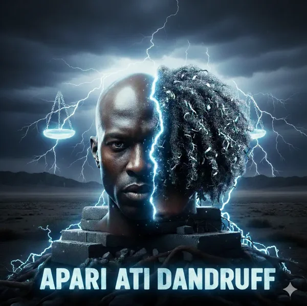Davolee – APARI ATI DANDRUFF Review Davolee – APARI ATI DANDRUFF Mp3
