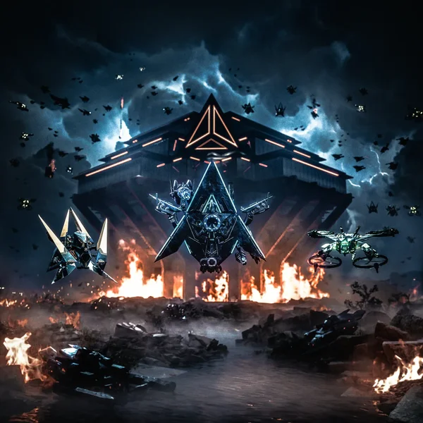 Alan Walker – Broken Strings ft. Isabella Melkman & Katherine O’Ryan