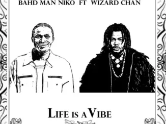 Bahd Man Niko  Life Is A Vibe ft. Wizard Chan Mp3 Download