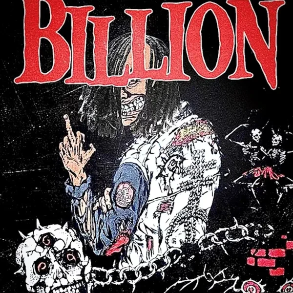 billi0n - DAYDREAMIN billi0n - DAYDREAMIN Mp3 Download