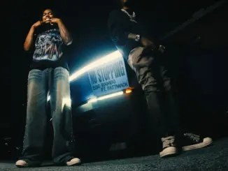 BSG Rambo  No Stopping ft. FattMack Mp3 Download