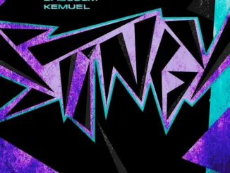 DJ Tunez  STINGY Ft. Daecolm, Khaid & Kemuel Mp3 Download