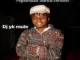 Dj Yk Mule  Papaoutai Dance Version Mp3 Download