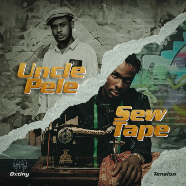 Dxtiny - Sew-Tape ft. Tension Dxtiny - Sew-Tape ft. Tension Mp3 Download