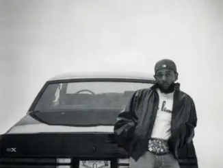 Kendrick Lamar  reincarnated Mp3 Download