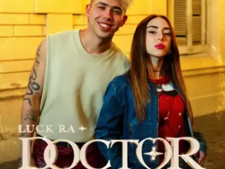 Luck Ra  DOCTOR ft. Nicki Nicole Mp3 Download