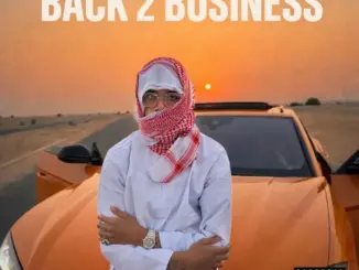 M24  Back 2 Business Mp3 Download