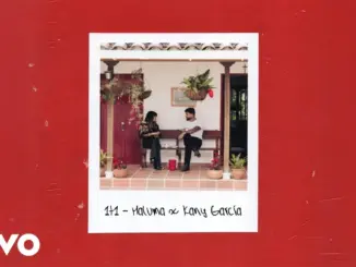 Maluma, Kany García  1+1 Mp3 Download