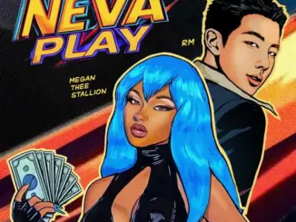 Megan Thee Stallion  Neva Play Ft. RM Mp3 Download