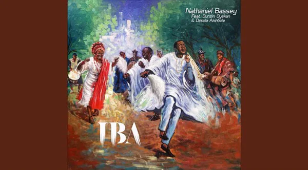 Nathaniel Bassey  Iba Ft. Dunsin Oyekan & Dasola Akinbule Mp3 Download