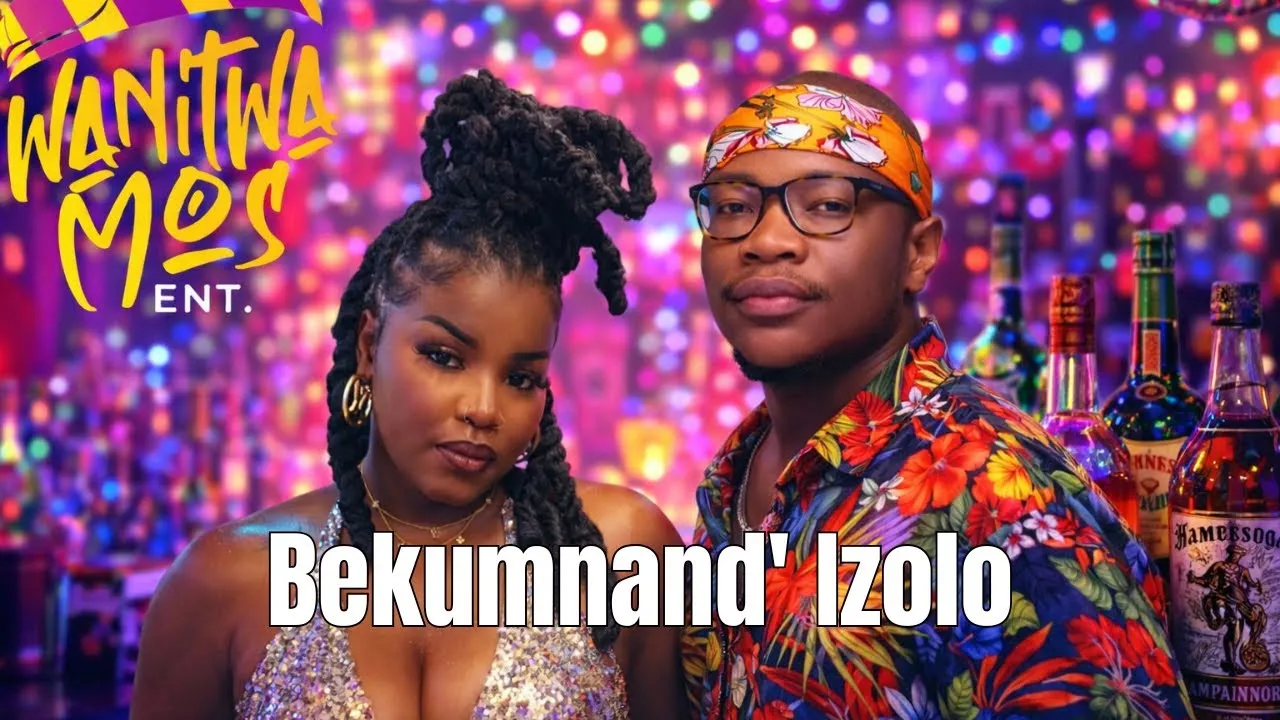 Nkosazana Daughter & Master KG – Bekumnand’ Izolo Ft. Eemoh & Kabza De Small
