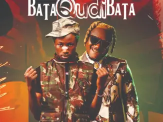 OG Abbah  BATA QUDI BATA ft. CDQ Mp3 Download