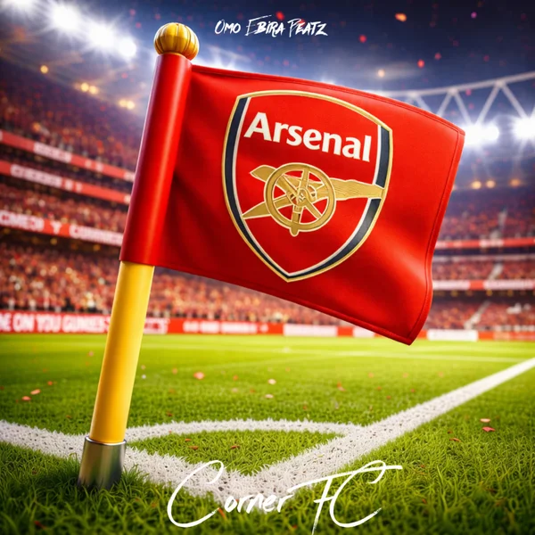Omo Ebira Beatz - Corner Fc Omo Ebira Beatz - Corner Fc Mp3 Download