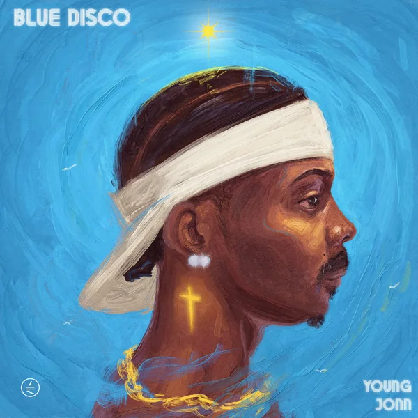 Young Jonn - OUTRO: Blue Disco Young Jonn - OUTRO: Blue Disco Mp3 Download