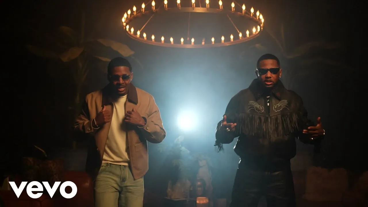 Charles Hines  One Up ft. Fabolous Mp3 Download