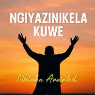 Nhlaka Anointed – Siphakamisa Igamalakho