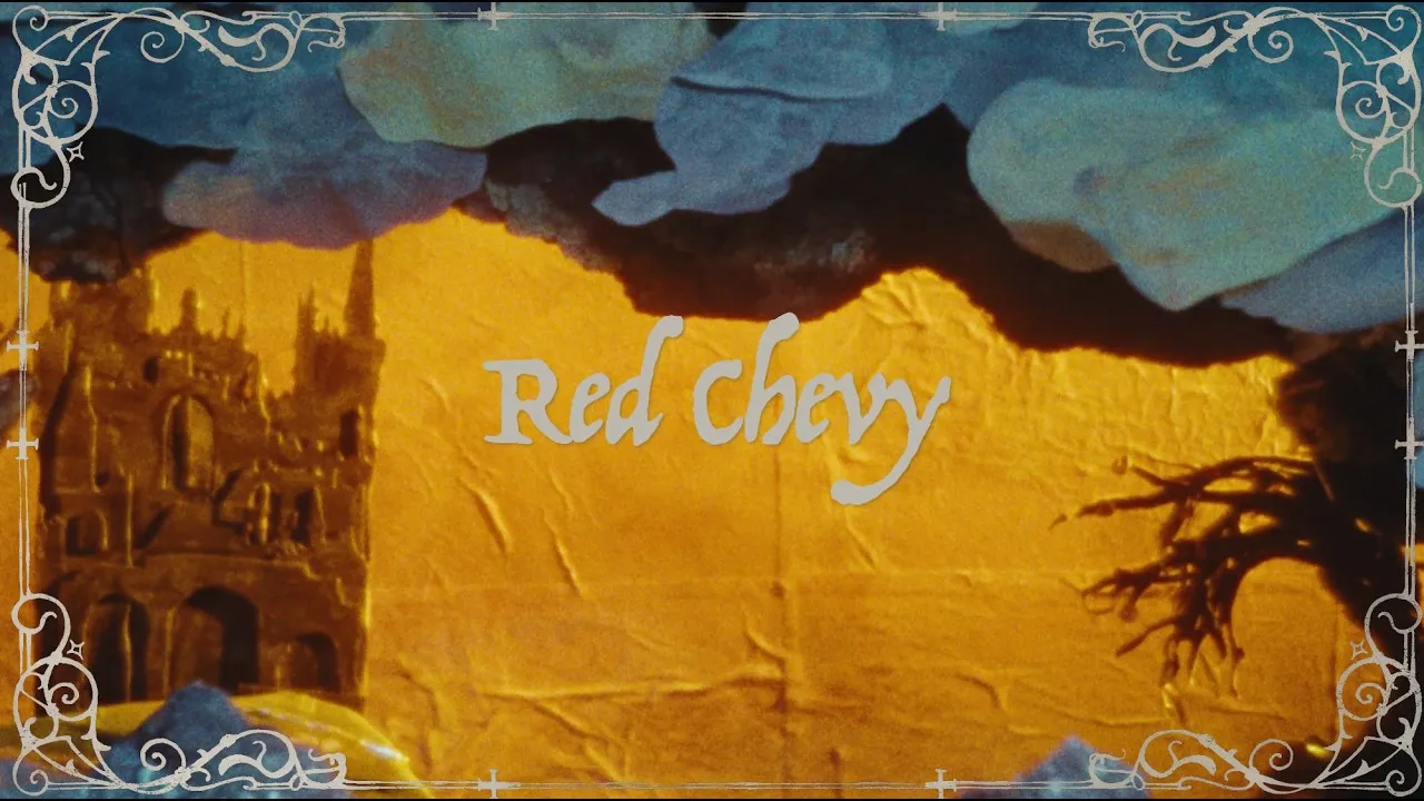 Holly Humberstone  Red Chevy Mp3 Download