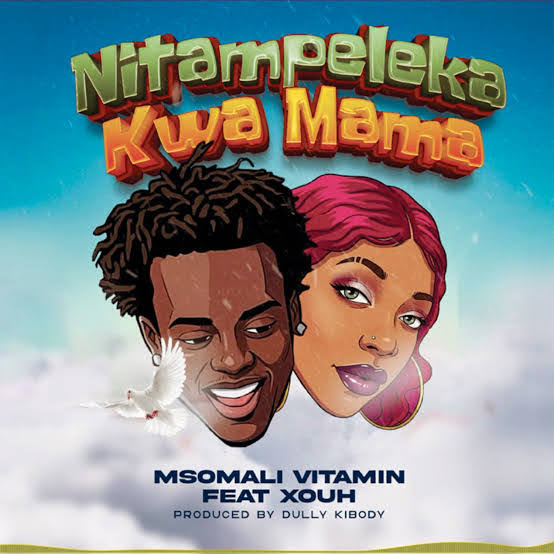Msomali – Nitampeleka Kwa Mama