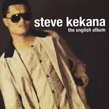 Steve Kekana - Shine On (Brightly)