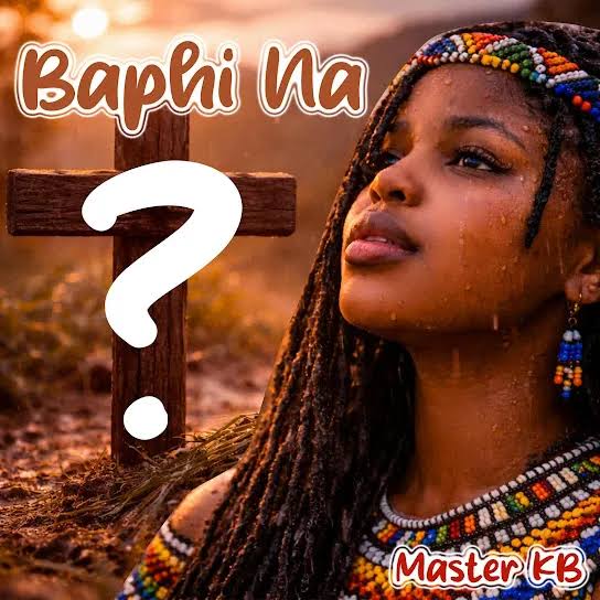uNkosazana x Master KB - Baphi Na?
