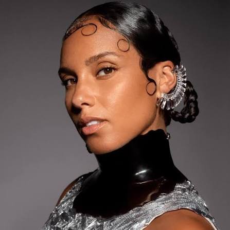 Alicia Keys - If I Ain’t Got You