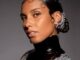 Alicia Keys - Girl On Fire
