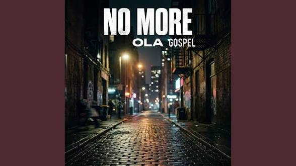 Ola Gospel - Mo More