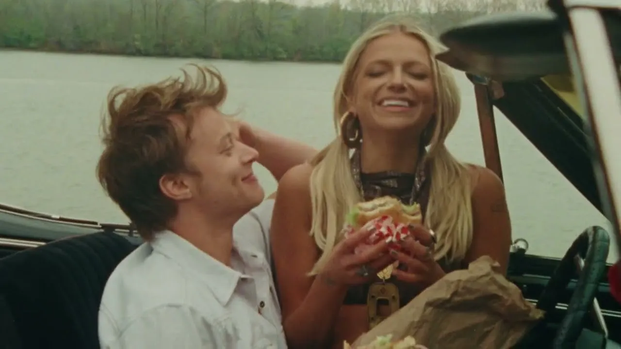 Kygo, Carter Faith - That's When You Know Kygo, Carter Faith - That's When You Know Mp3 Download