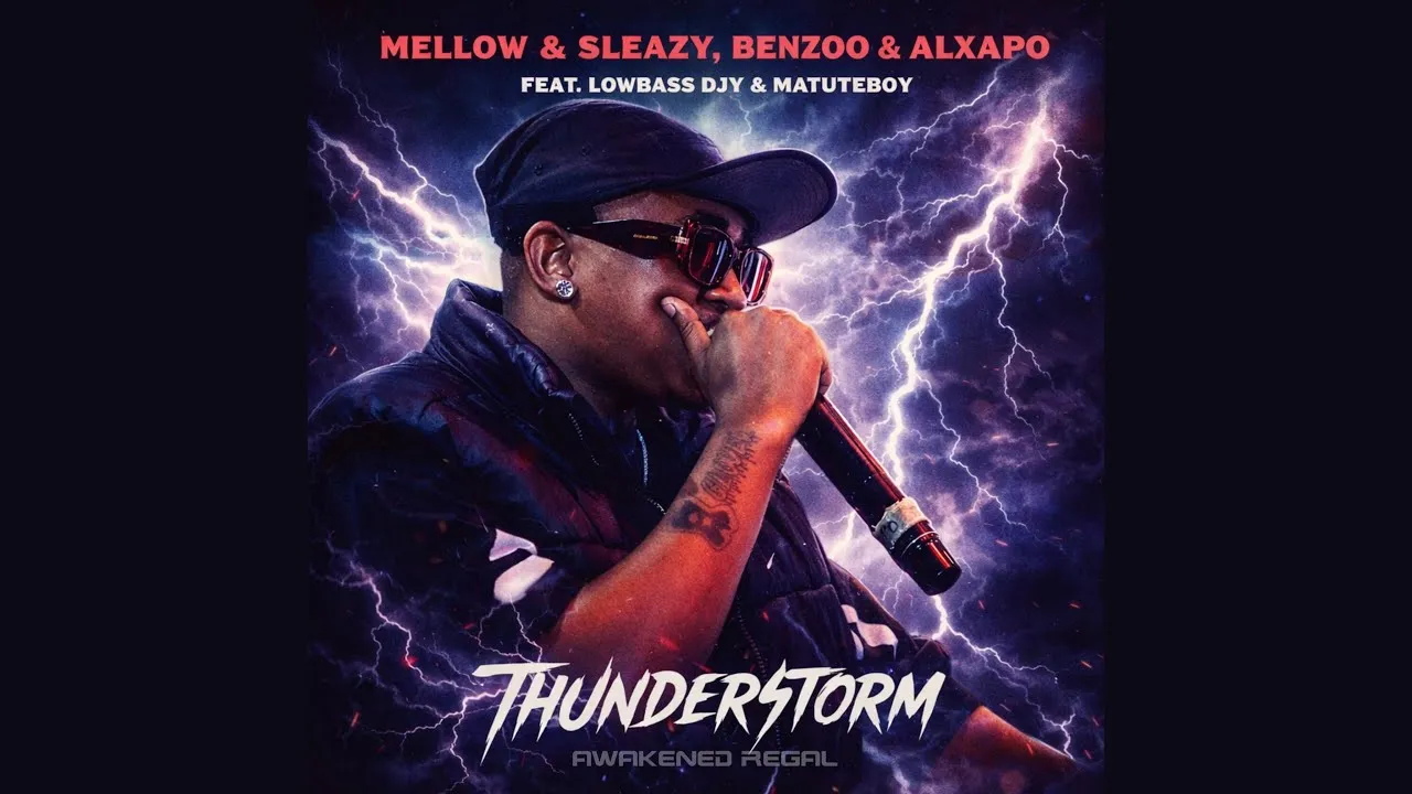 Mellow & Sleazy, Benzoo & Al Xapo - Thunderstorm Mellow & Sleazy, Benzoo & Al Xapo - Thunderstorm Mp3 Download