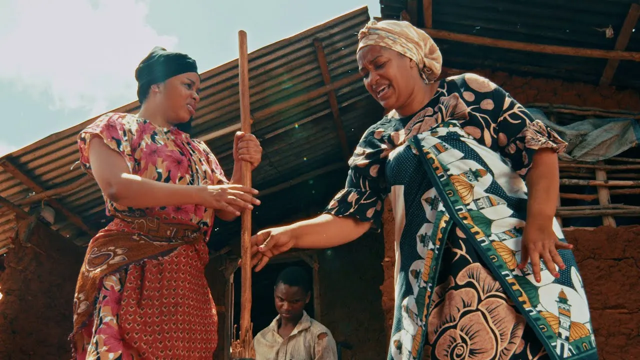 Nandy  Asante Mp3 Download