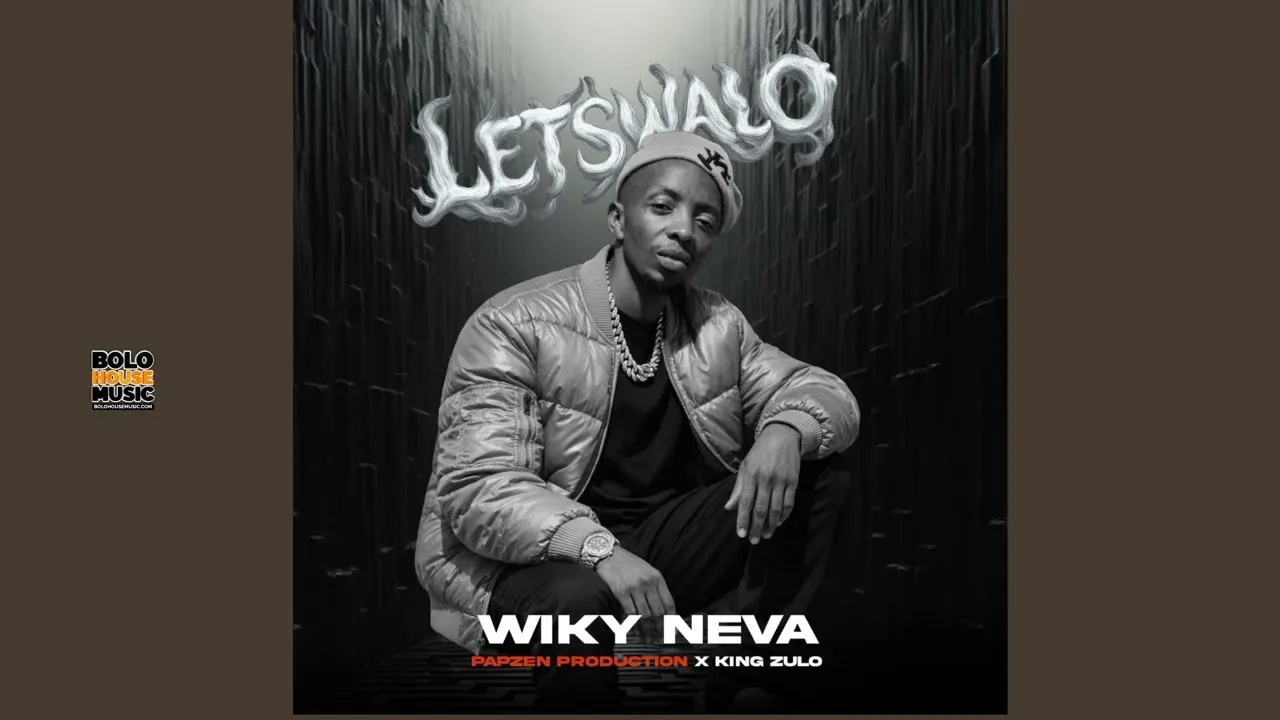 Wiky Neva  Letswalo Feat Papzen Production & King Zulo Mp3 Download