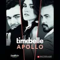 Timebelle - Apollo (Eurovision Version)