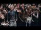 mgk, Wiz Khalifa - everything tatted