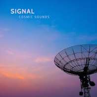 MalisaOH - Cosmic bass signal