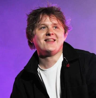 Lewis Capaldi - Before You Go