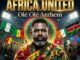Cypux - Africa United (Olé Olé Anthem)