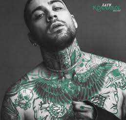 Fahreza Zayn - Que Des mots