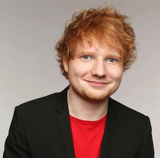 Ed Sheeran - Castle on the Hill