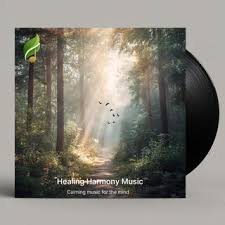 Healing Harmony - My season is now