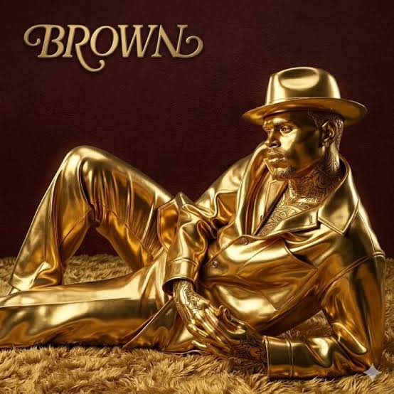 Chris Brown - Perfect Timing ft. Fridayy