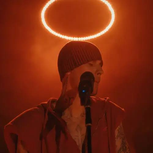 Stick Figure - Angels Above Me